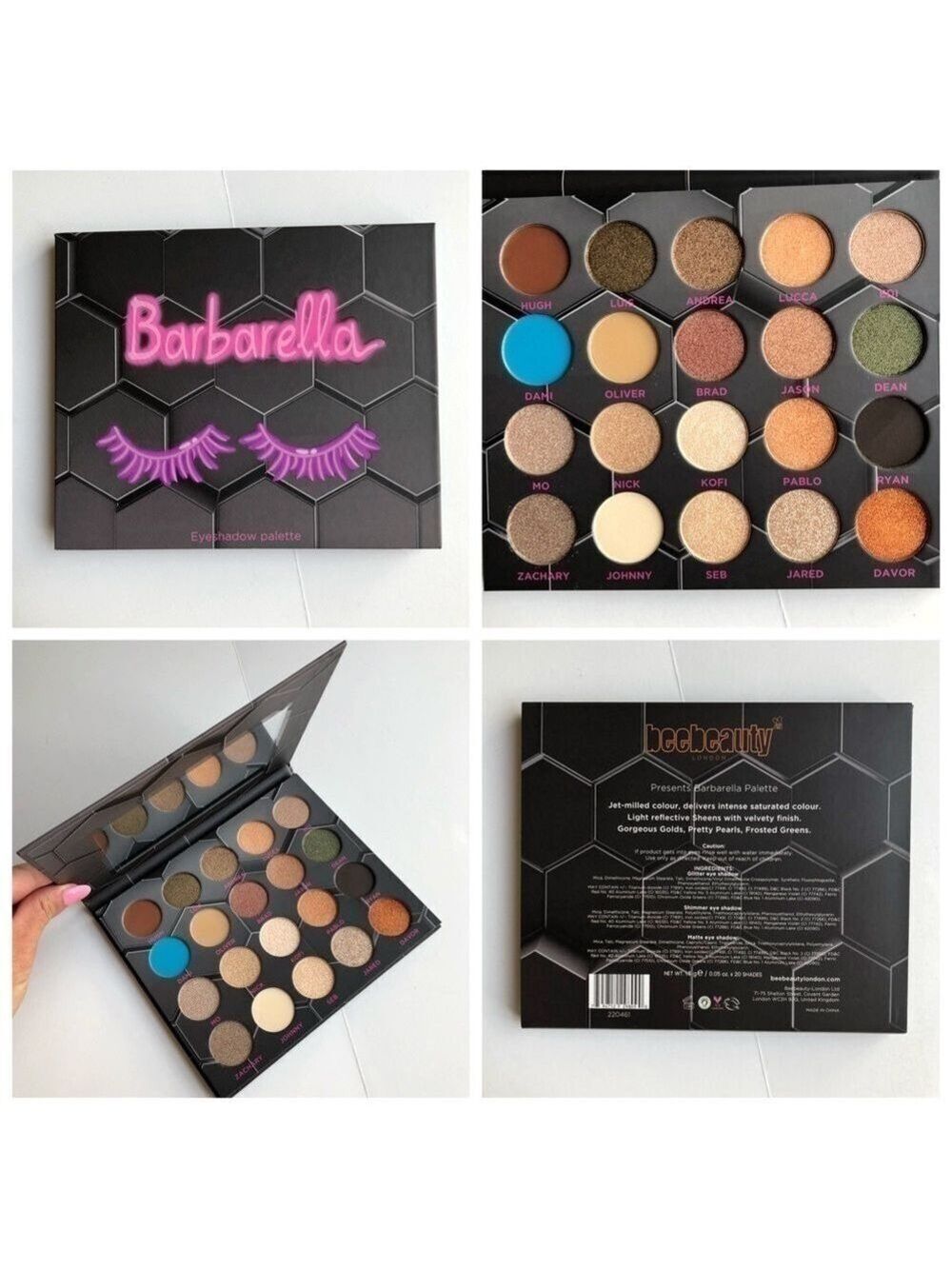 Makeup Bundle - Picture 2 of 13